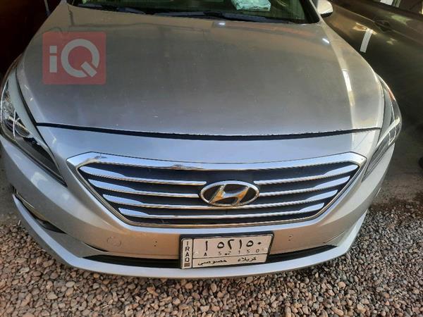 هيونداي   للبيع في العراق